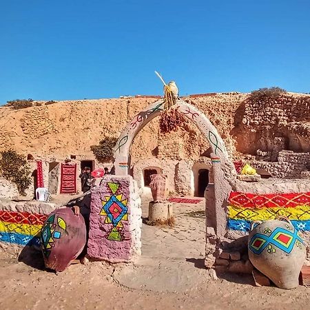 Diar Toujane Guest House Exterior foto