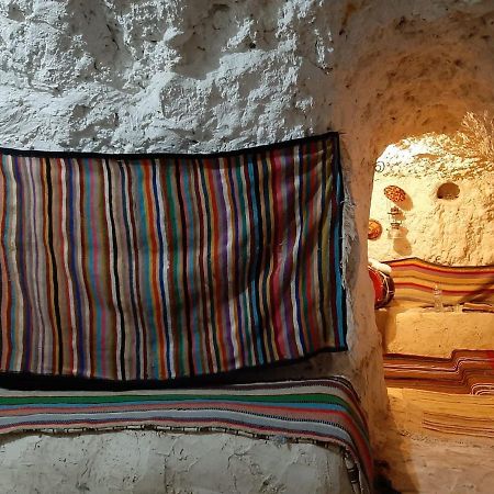 Diar Toujane Guest House Exterior foto