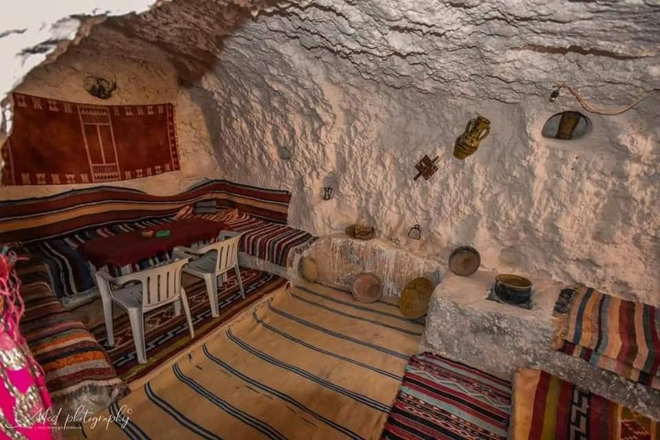 Diar Toujane Guest House Exterior foto