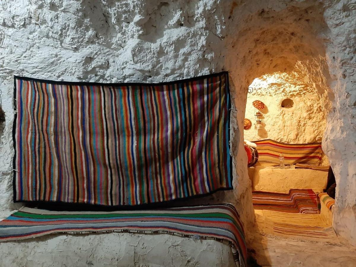 Diar Toujane Guest House Exterior foto