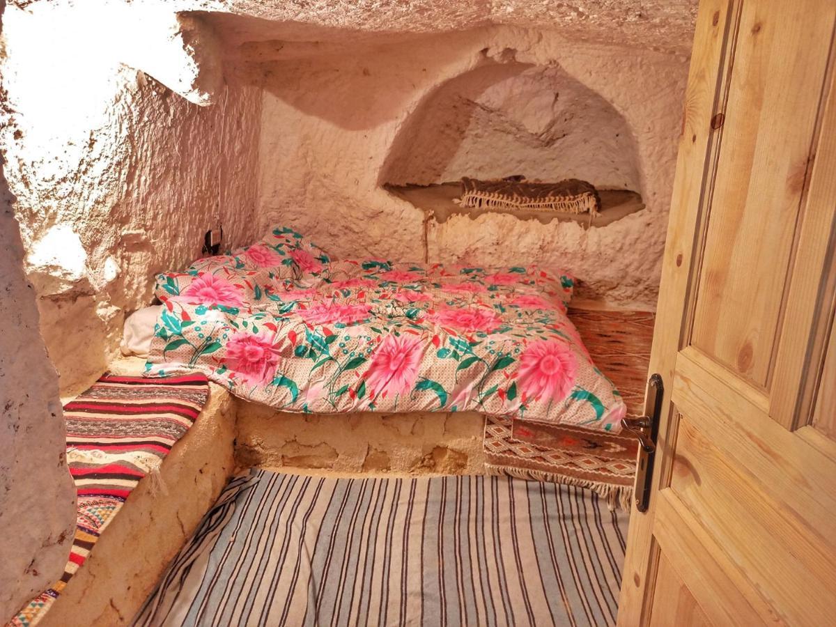 Diar Toujane Guest House Exterior foto